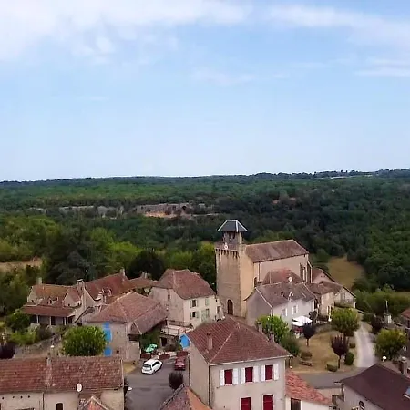 Villa De 2 Chambres Avec Piscine Privee Terrasse Amenagee Et Wifi A Loze * Loze