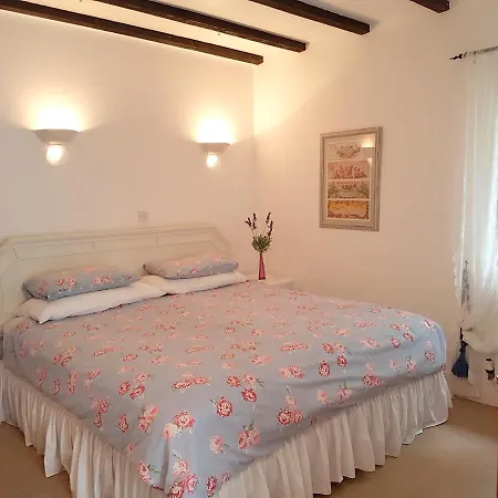 Villa Villa De 2 Chambres Avec Piscine Privee Terrasse Amenagee Et Wifi A Loze